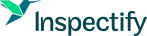 Logo for INSPECTIFY, INC.